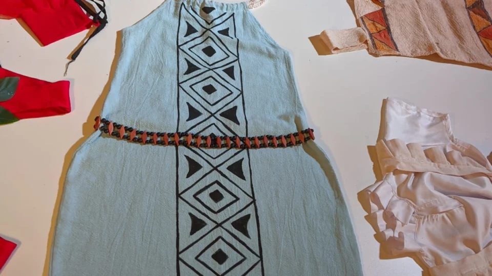 Mostra de Arte Indígena destaca cultura Mura