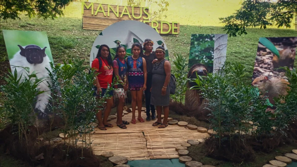 Ações ambientais são realizadas para Mostra Científica da Ulbra