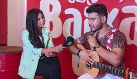 Luciano Araújo: de um menino sonhador a um grande artista do Norte