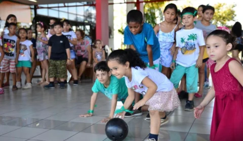 Mês da Criança na Cultura, acompanhe a programação gratuita para os pequenos neste mês de outubro