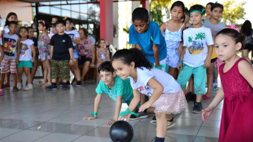 Mês da Criança na Cultura, acompanhe a programação gratuita para os pequenos neste mês de outubro