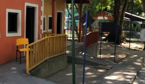 Parque Cidade da Criança realizará evento ‘Mundo Encantado’ com entrada gratuita