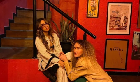 Com nova turnê ‘Cor’ duo Anavitória voltam a Manaus neste sábado