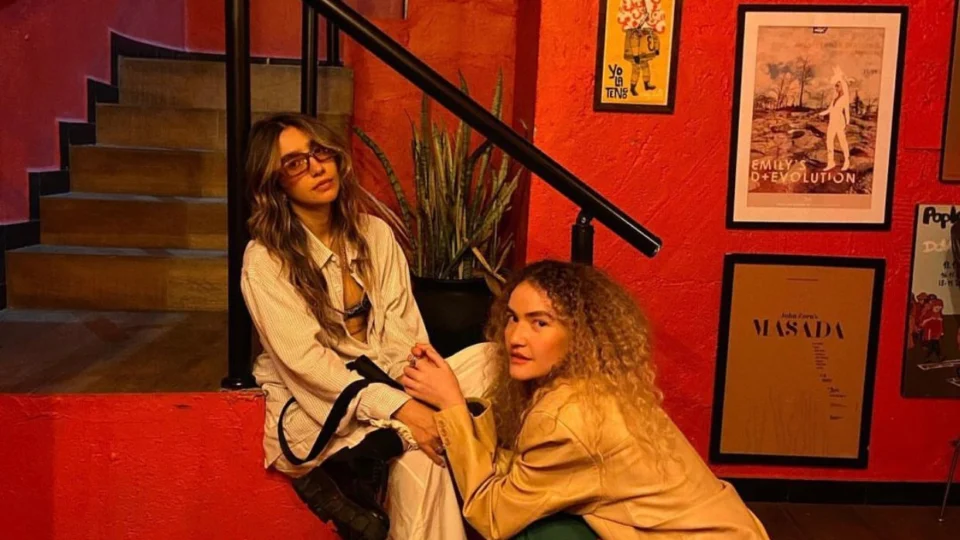 Com nova turnê ‘Cor’ duo Anavitória voltam a Manaus neste sábado