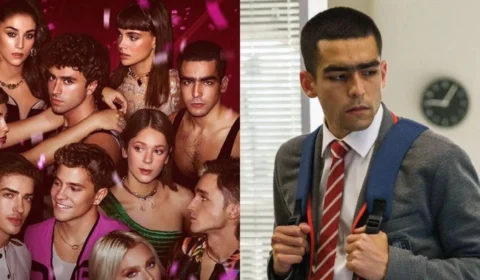 7ª temporada de Elite é renovada com retorno de Omar Ayuso