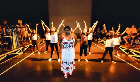 ‘Arte Sem Fronteiras’ levará arte e cultura aos moradores do Prosamim