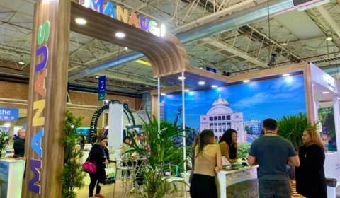 Cultura amazonense é destaque na 32ª edição do Festiris em Gramado