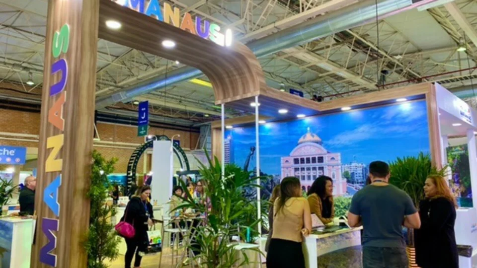 Cultura amazonense é destaque na 32ª edição do Festiris em Gramado