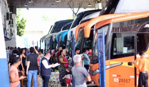 Neste feriado prolongado mais de 27 mil pessoas devem deixar Manaus