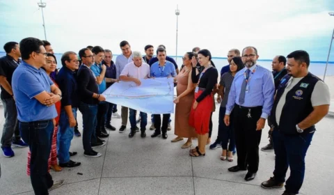 Réveillon terá apresentação gospel na Ponta Negra