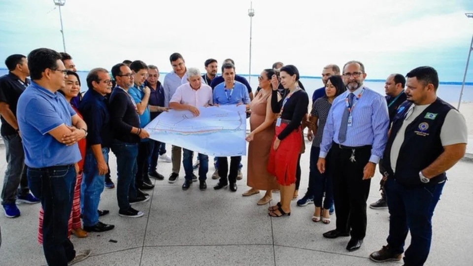 Réveillon terá apresentação gospel na Ponta Negra