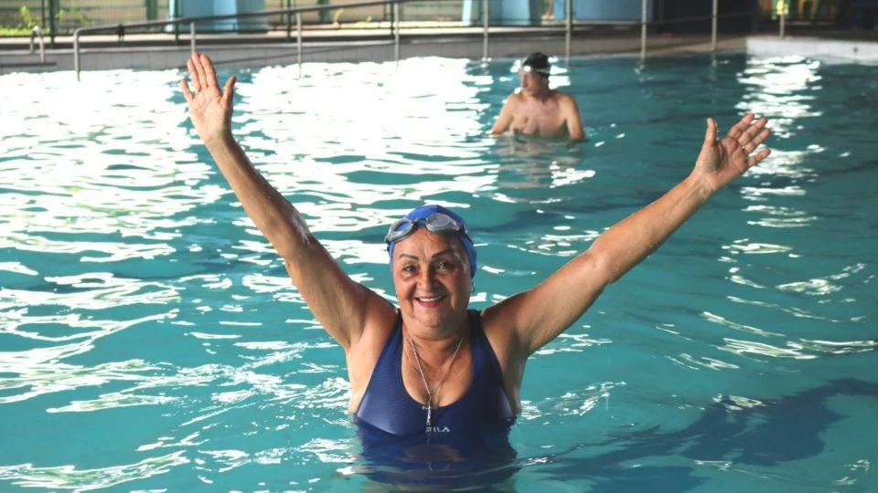 Manaus inicia processo de agendamento para matrículas das atividades realizadas no Parque Municipal do Idoso