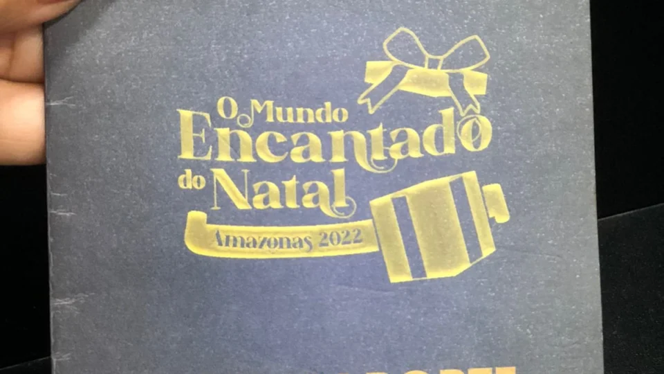 Saiba como adquirir o ´Passaporte Natalino´ para visitação nos pontos atrativos no Largo