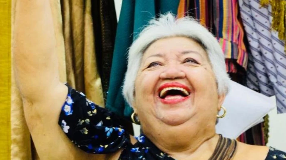 Ednelza Sahdo: Dama do Teatro Amazonense, e ícone do Carnaval manauara morre aos 78 anos