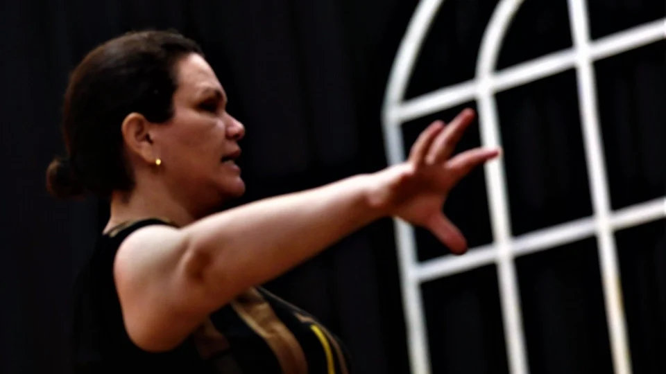 Concerto “O Encanto de Natal” desperta valores e leva humor ao palco do Teatro Amazonas