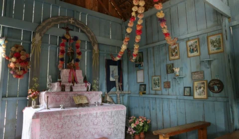 Museu do Seringal tem programação gratuita nesta quinta-feira, com coral e repertório natalino