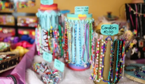 Empreendedorismo feminino: evento natalino inicia nesta quarta-feira no Palacete Provincial