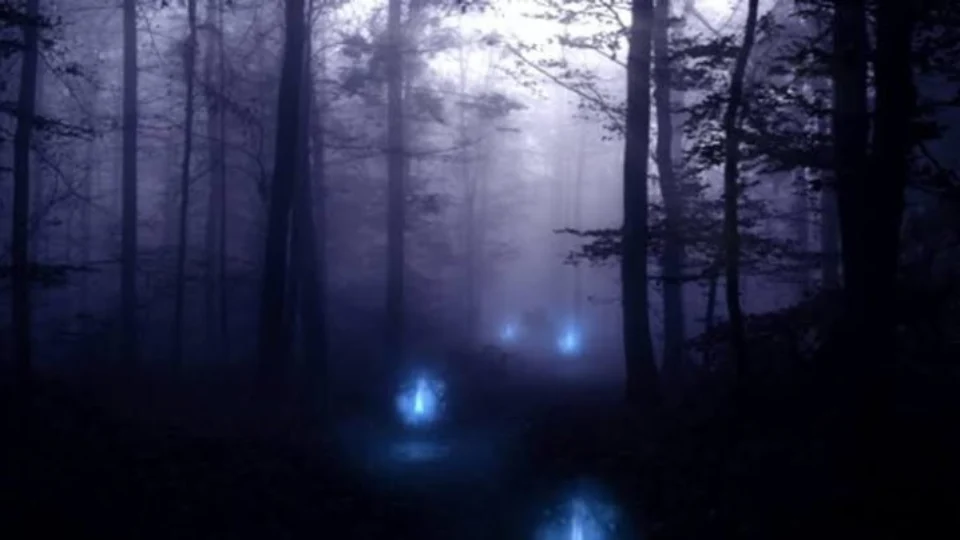 Fogo-fátuo: o sobrenatural que assustou moradores do Amapá