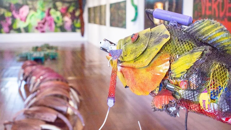 Exposições temporárias e visitação aos espaços culturais: opções de entretenimento no período de férias