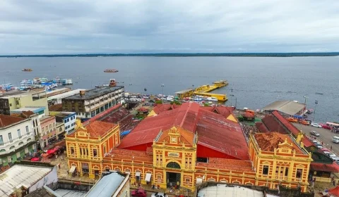 Manaus está na lista mundial dos melhores destinos turísticos de 2023