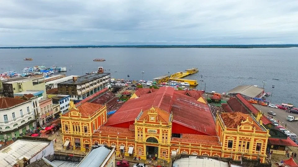 Manaus está na lista mundial dos melhores destinos turísticos de 2023