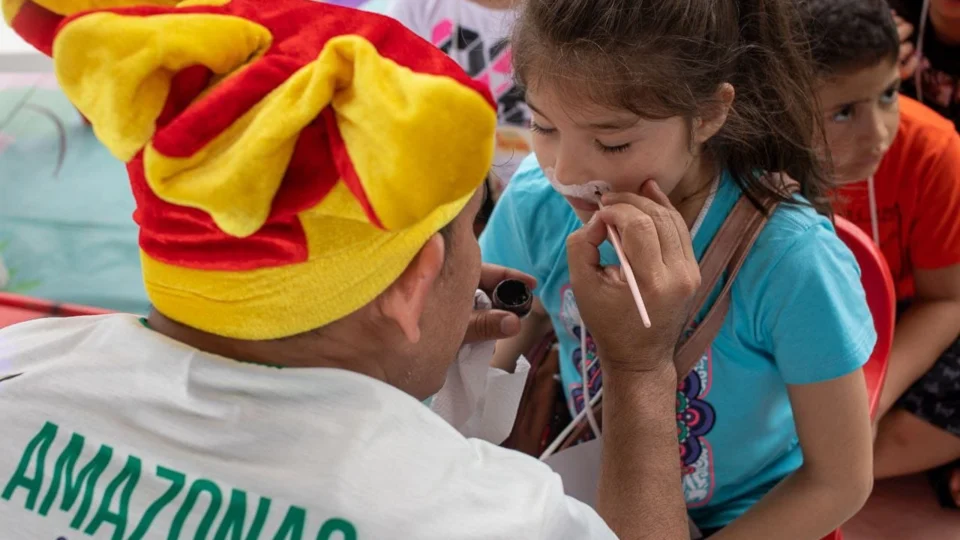 Inscrições para o Festival de Férias iniciam nesta segunda-feira, dia 16