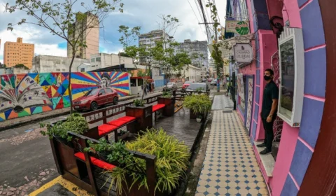 Amazonas é finalista no Prêmio Brasil Criativo do Ministério do Turismo e 3M