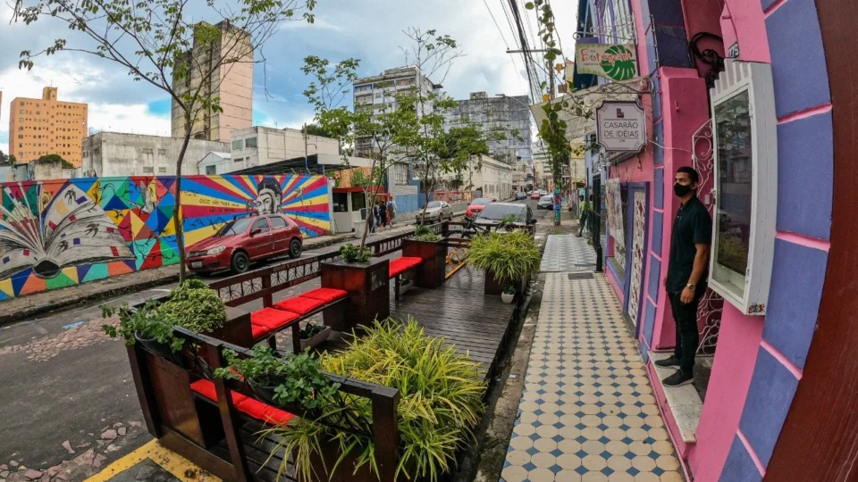 Amazonas é finalista no Prêmio Brasil Criativo do Ministério do Turismo e 3M