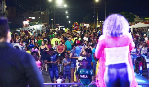 O edital de apoio às bandas e blocos de Carnaval realizados em Manaus é divulgado