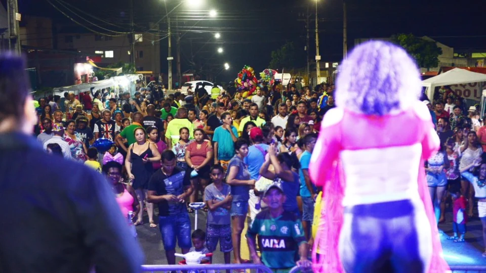 O edital de apoio às bandas e blocos de Carnaval realizados em Manaus é divulgado
