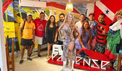 Concurso paga premiação em dinheiro para melhor cover da Joelma