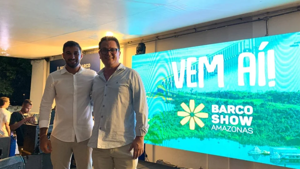 Amazonas sediará uma das maiores feiras náuticas do país