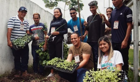 Festival de Saberes da Floresta promove trocas culturais e de conhecimentos tradicionais no Careiro