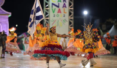Confira opções para curtir a folia do Carnaval em Manaus