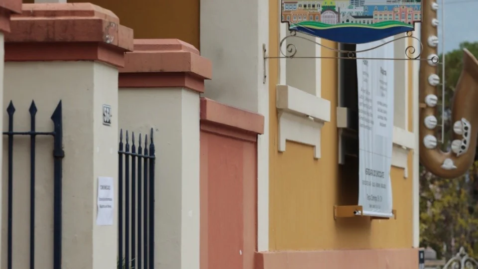 Casa das Artes reabre com novas exposições nesta sexta-feira (10)