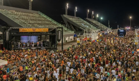 Galo de Manaus volta ao Sambódromo na terça-feira de Carnaval