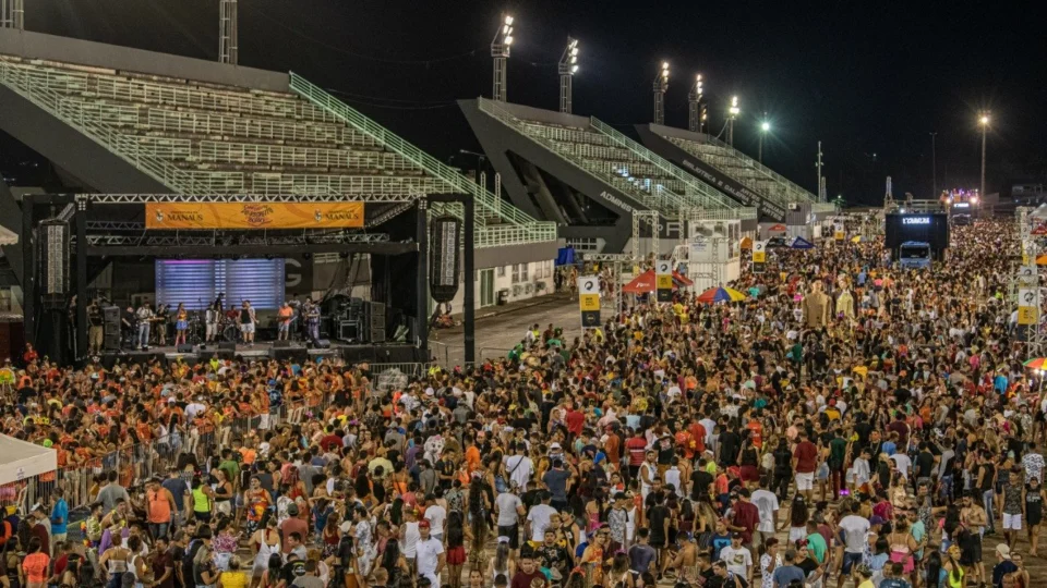 Galo de Manaus volta ao Sambódromo na terça-feira de Carnaval