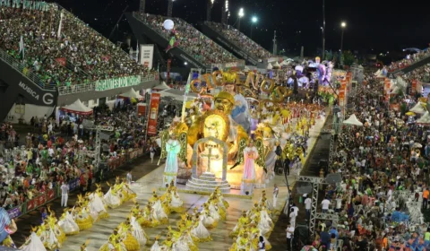 Carnaval na Floresta: Programação descentraliza atrações e chega a várias zonas de cidade