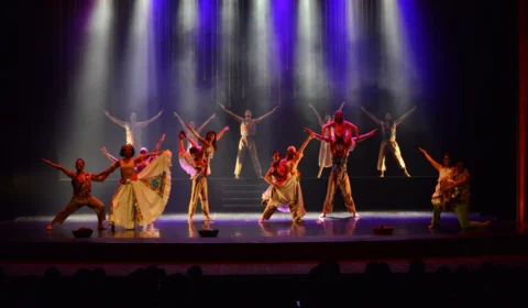 Espaços culturais recebem espetáculos dos Corpos Artísticos ao longo do mês de fevereiro