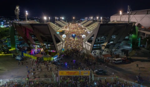 Carnaval na Floresta: Bandas e blocos tradicionais e recentes recebem apoio cultural do Governo do Amazonas