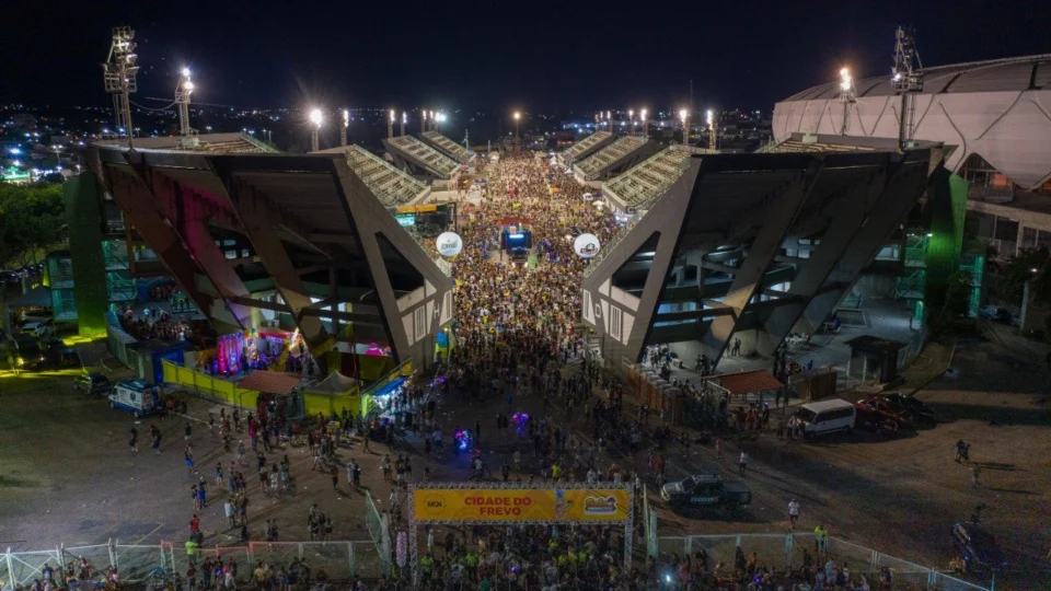 Carnaval na Floresta: Bandas e blocos tradicionais e recentes recebem apoio cultural do Governo do Amazonas