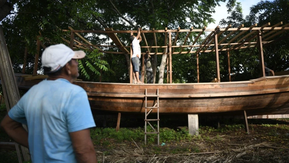 São Sebastião do Uatumã recebe incentivos do governo para reforço no turismo