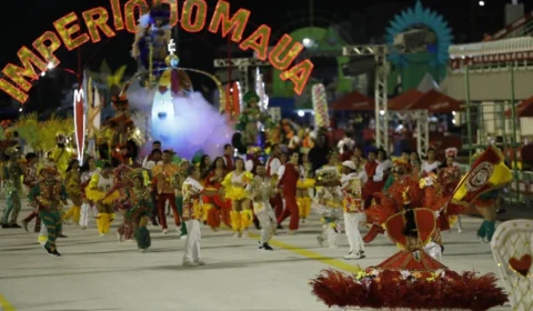 Escolas do Grupo de Acesso B são as primeiras a desfilar na Passarela do Samba em 2023