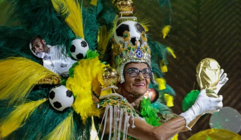 Carnaval na Floresta: concursos de Fantasias Adulto e de Máscaras marcam Domingo de Carnaval em Manaus