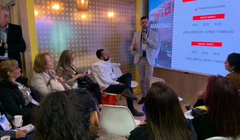 Amazonas participa da feira de turismo mais importante da Colômbia