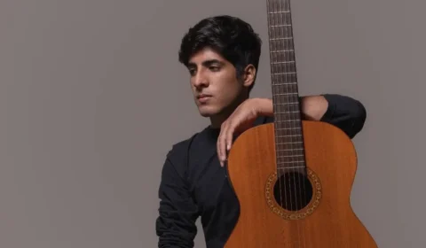 Musicista é promessa da música instrumental amazonense