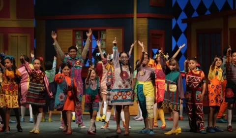 Governo do Amazonas abre matrículas para o Liceu de Artes e Ofícios Claudio Santoro nesta quarta-feira