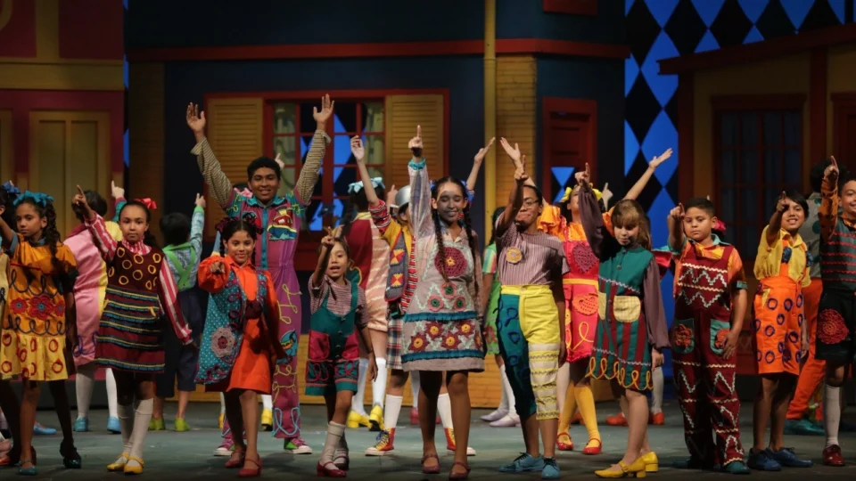 Governo do Amazonas abre matrículas para o Liceu de Artes e Ofícios Claudio Santoro nesta quarta-feira