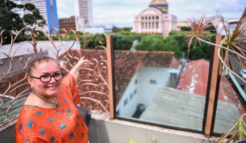 ‘Turismanas’: Representatividade feminina no turismo amazonense é destaque em série de reportagens