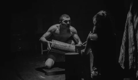 Companhia de teatro Soufflé de Bodó inicia nova temporada de espetáculo no Teatro da Instalação